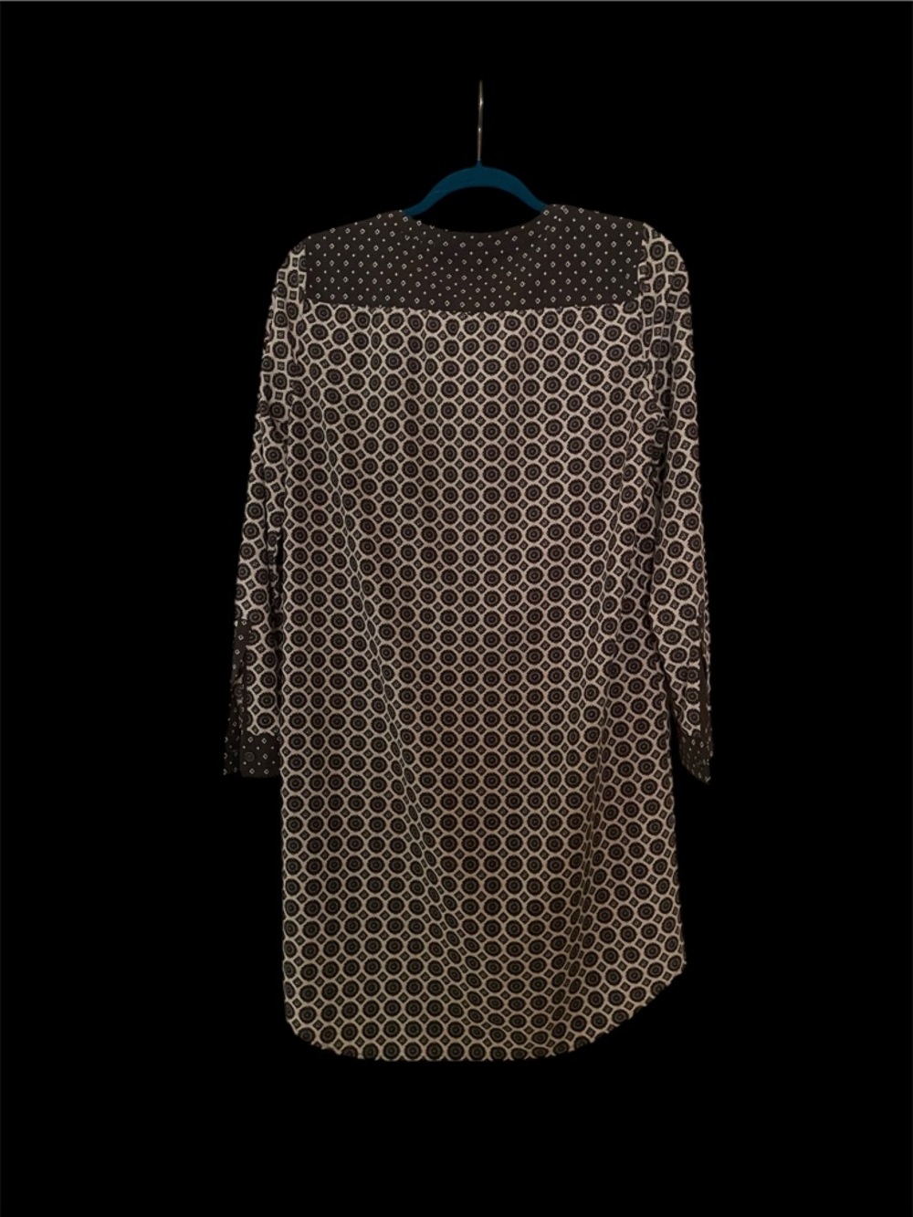LOFT Shift Dress - Picture 2 of 2